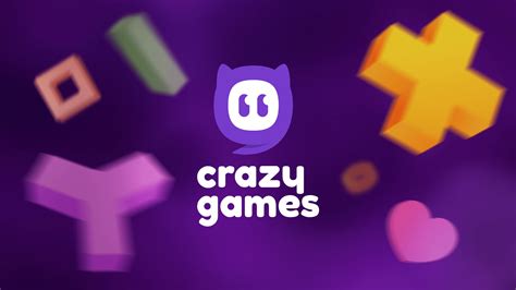 CrazyGames